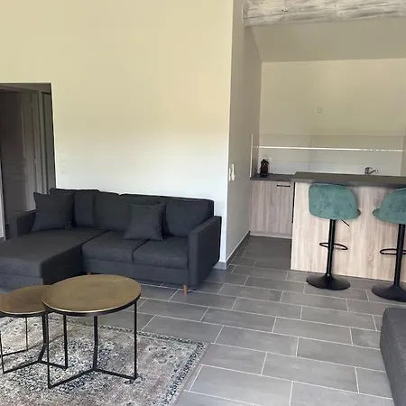 Villa Domitia Splendid View 5mn Walk From Center Of Remy *