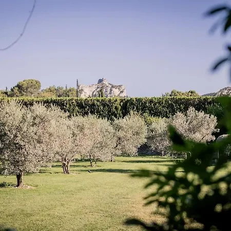 Domitia Splendid View 5mn Walk From Center Of Remy Villa *