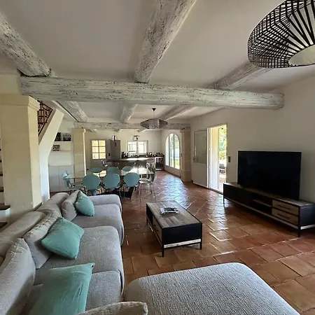 Villa Domitia Splendid View 5mn Walk From Center Of Remy *